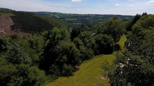 外部景觀, NGI Vacances in 馬爾麥迪