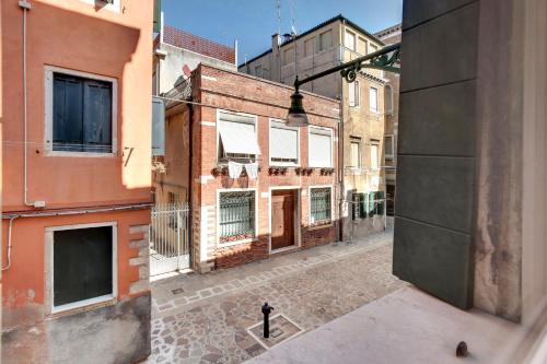 Palazzo Preziosa - Rialto - main image