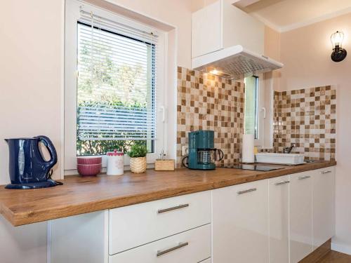 An den beiden Krebsseen - Ferienhäuser-Wohnungen - image 14