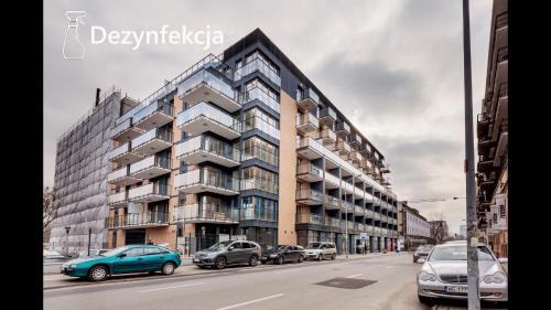 Millennium Manufaktura Green, Varšava (fotografie 10)