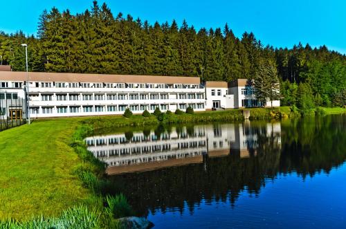 Resort Luna Vysočina