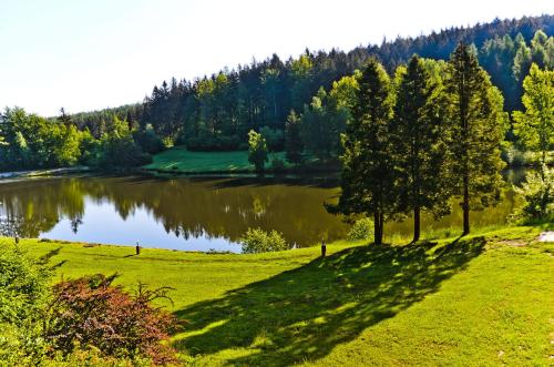 Resort Luna Vysočina