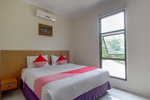 . Capital O 3436 Hotel Kahai Beach Resort