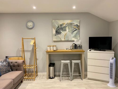 Seadmed, Southernwood - Garden Lodge 14 in Didcot