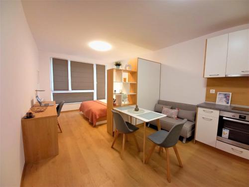Apart Hotel Gardenia - image 5