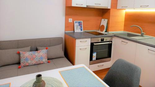 Apart Hotel Gardenia - image 6