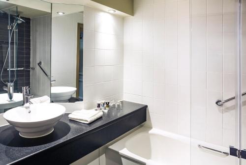 Mercure Liverpool Atlantic Tower Hotel - image 4