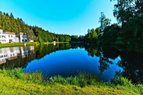 Resort Luna Vysočina