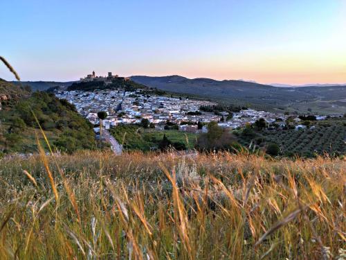 Complejo Apartamentos Rurales Molino de Abajo