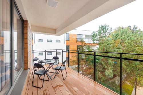 One-Bedroom Apartment - Na Mierzei 2A image 6