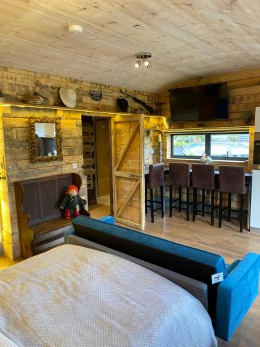 Willow Court Farm Studio East & Petting Farm, 8 mins to Legoland & Windsor, 15 mins to Lapland UK, Windsor (photo 7)