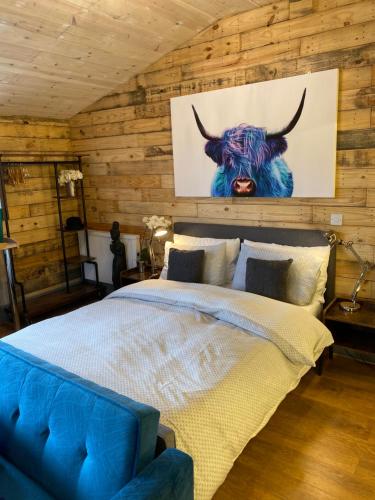 Willow Court Farm Studio East & Petting Farm, 8 mins to Legoland & Windsor, 15 mins to Lapland UK, Windsor (photo 4)