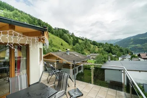 Chalet Schmittenbach - Pinzgau Holidays in Zell am See, Österreich