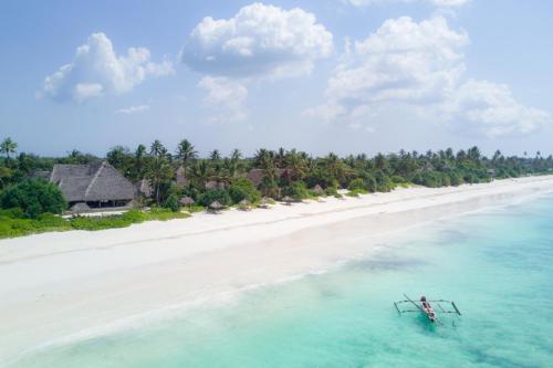 . Zanzibar Pearl - Boutique Hotel & Villas