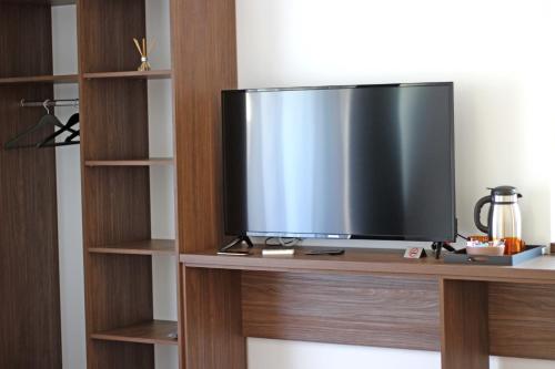 Pensiunea Casa Iorgovanul Urseni - image 3