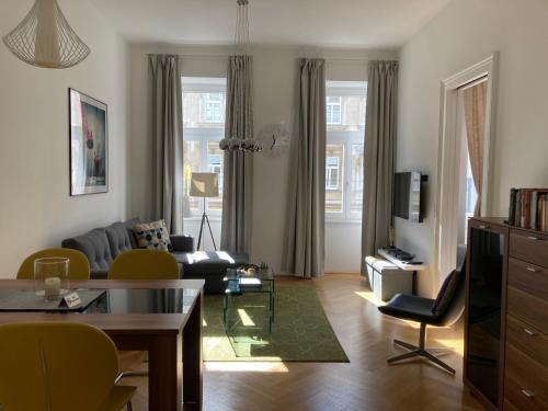 Apartment Vienna Living, Vídeň (fotografie 10)
