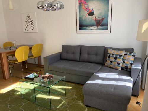 Apartment Vienna Living, Vídeň (fotografie 6)