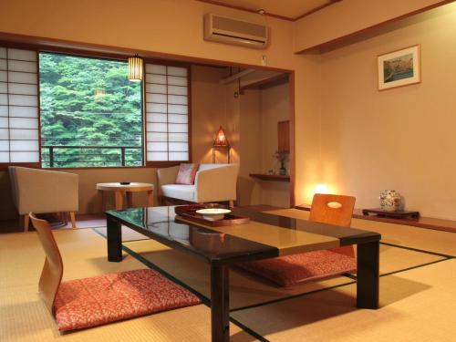 Kinokuniya Ryokan