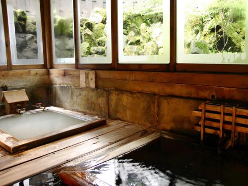 Kinokuniya Ryokan