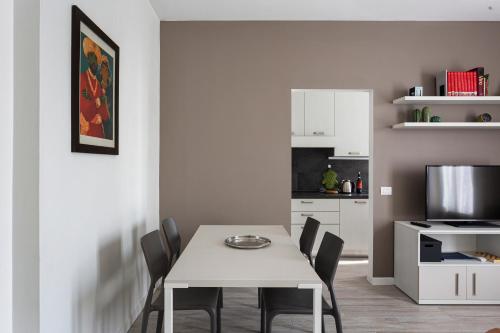  Amazing 2 bedrooms apt - Yellow line in Mailand