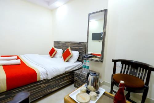 Umra Grace - Hotel in Haridwar By Perfect Stayz
