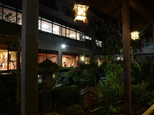 Kinokuniya Ryokan