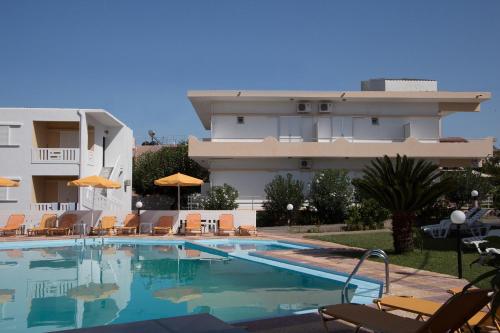 Elena Rooms & Apartments 5