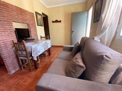 Hostal restaurante el cruce - Ardales