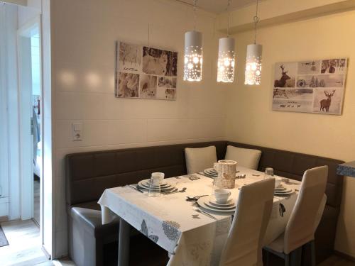 Apartment Happy Holiday 190m von Am Waltenberg entfernt