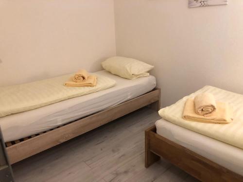 Two-Bedroom Apartment image 8