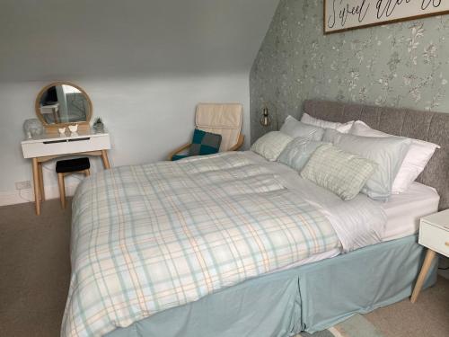 Alpine cottage, Crieff (fotografie 8)
