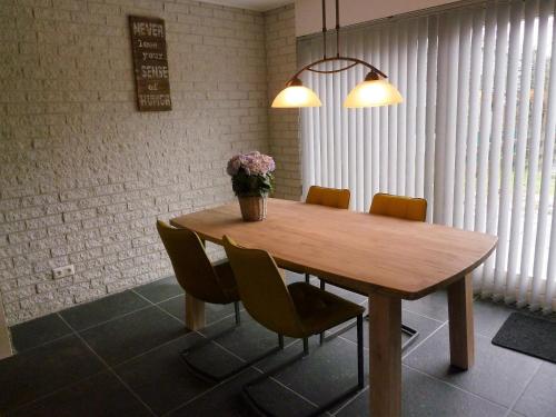  Vacation home Zwaantje #ABB24b in Callantsoog