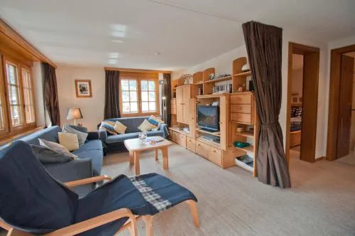 Haus Lizi, Apartment 8 in Zermatt, Schweiz