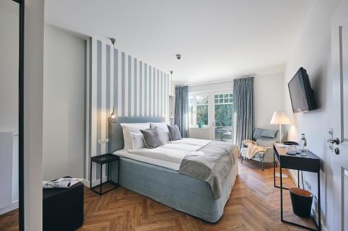 BUITERLING Hotel in Brilon, Deutschland