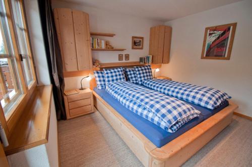 Haus Lizi, Apartment 8, Zermatt (fotografie 9)