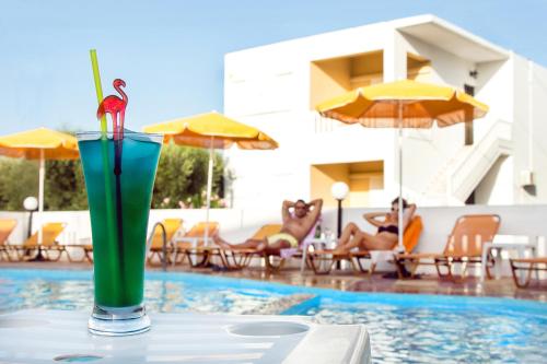 Elena Rooms & Apartments - image 9