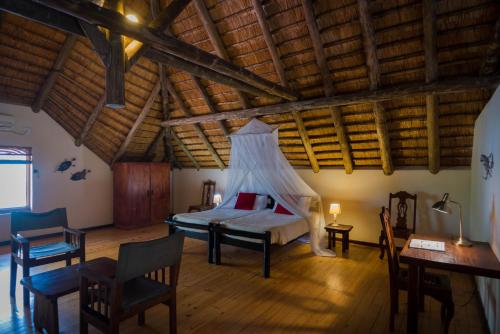 Bush Villas on Kruger