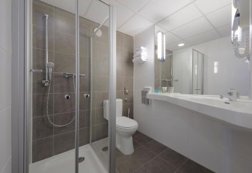 Mercure Hotel Zwolle - image 3