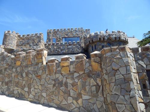 Hotel Boutique Castillo del Mar