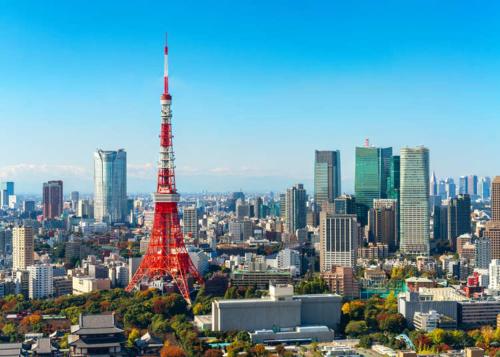 NEW! Times Square Shibuya Studio Kamiyama Inn AF12