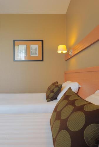Mercure Hotel Zwolle - image 2
