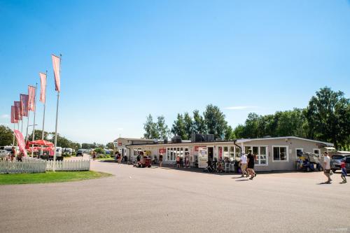 First Camp Hagön-Halmstad