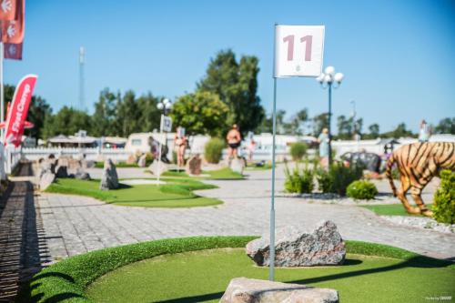 First Camp Hagön-Halmstad