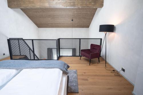 Andermatt Alpine Apartments