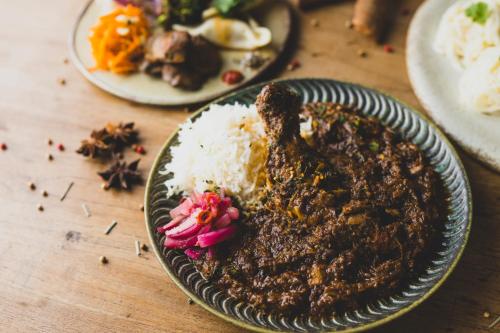 Ten to Ten Hostel in Sapporo