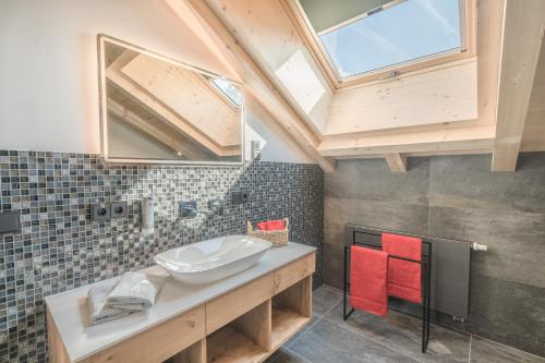 Loft mit 360° Bergblick image 7