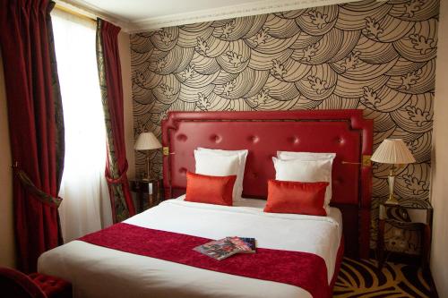 Hotel Du Beaumont - image 6