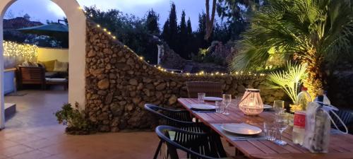  Apartment Serena, Unterkunft in Rontz-Klenz