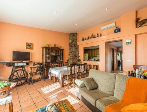 Faciliteiten, Apartamentos & Casa Rural Boada con Jardin Interior y Barbacoa in Valverde Del Fresno