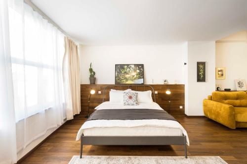 Athens' Best Location- Unique Magnificent Studio, Athen (Foto 2)